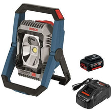 Load image into Gallery viewer, Cordless LED Light GLI18V-2200CSET BOSCH