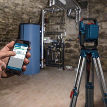 Load image into Gallery viewer, Cordless LED Light GLI18V-2200CSET BOSCH