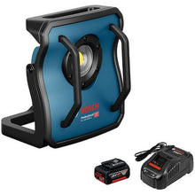 Load image into Gallery viewer, Cordless LED Light GLI18V-4000CSET BOSCH