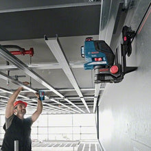 Load image into Gallery viewer, Line Laser with Receiver 06159940PJ BOSCH