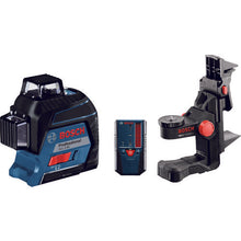 Load image into Gallery viewer, Line Laser with Receiver 06159940PJ BOSCH