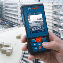 Load image into Gallery viewer, Laser Distance Meter 0601072Y50 BOSCH