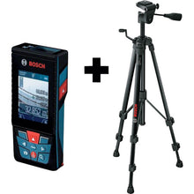 Load image into Gallery viewer, Laser Distance Meter GLM120CJ BOSCH