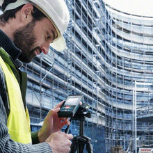 Load image into Gallery viewer, Laser Distance Meter GLM120CJ BOSCH