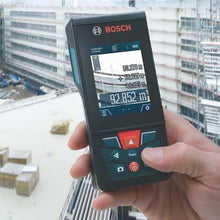 Load image into Gallery viewer, Laser Distance Meter GLM120CJ BOSCH