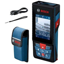 Load image into Gallery viewer, Laser Distance Meter GLM120CJ BOSCH