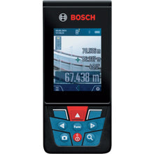Load image into Gallery viewer, Laser Distance Meter 0601072Z50 BOSCH