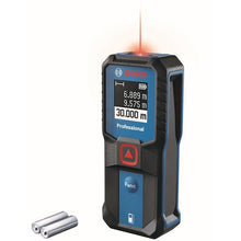 Load image into Gallery viewer, Laser Distance Meter 0601072X50 BOSCH