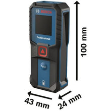 Load image into Gallery viewer, Laser Distance Meter 0601072X50 BOSCH