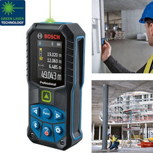 Load image into Gallery viewer, Laser Distance Meter 06159940PZ BOSCH