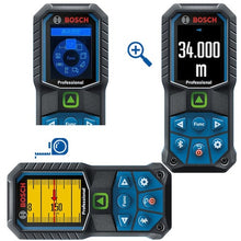 Load image into Gallery viewer, Laser Distance Meter 06159940PZ BOSCH