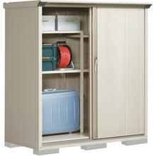 Load image into Gallery viewer, Storage Sheds GP-157BFMW TY