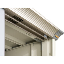 Load image into Gallery viewer, Storage Sheds GP-157BFMW TY