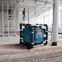 Load image into Gallery viewer, Cordless Radio 06014A4050 BOSCH