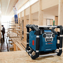 Load image into Gallery viewer, Cordless Radio 06014A4050 BOSCH
