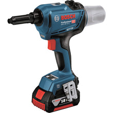 Load image into Gallery viewer, Cordless Riveter 06019K5051 BOSCH
