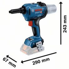 Load image into Gallery viewer, Cordless Riveter 06019K5051 BOSCH