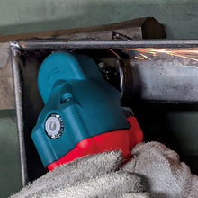 Load image into Gallery viewer, Mini Grinder RAIJINSLIM II GR-M58(75)RS2 NRS