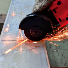 Load image into Gallery viewer, Mini Grinder RAIJINSLIM II GR-M58(75)RS2 NRS