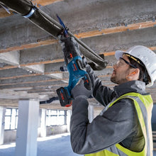 Load image into Gallery viewer, Saber Saw GSA18V-28HSET2 BOSCH