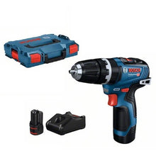 Load image into Gallery viewer, Rechargeable Drill Driver 06019J9051 BOSCH