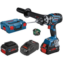 Load image into Gallery viewer, Rechargeable Drill Drivers 06019J5151 BOSCH