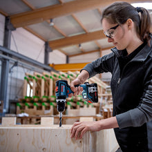 Load image into Gallery viewer, Cordless Driver Drill 06019K6150 BOSCH