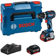 Load image into Gallery viewer, Cordless Driver Drill 06019K6151 BOSCH