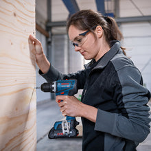 Load image into Gallery viewer, Cordles Driver Drill 06019K6050 BOSCH