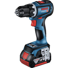 Load image into Gallery viewer, Cordless Driver Drill 06019K6051 BOSCH