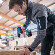 Load image into Gallery viewer, Cordless Driver Drill 06019K6051 BOSCH