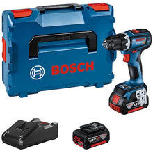 Load image into Gallery viewer, Cordless Driver Drill 06019K6051 BOSCH
