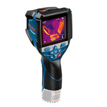 Load image into Gallery viewer, Infrared Thermal Imager GTC600CSET BOSCH