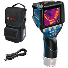 Load image into Gallery viewer, Infrared Thermal Imager 06010835K0 BOSCH