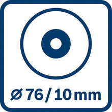 Load image into Gallery viewer, Battery Grinder 06019F2051 BOSCH