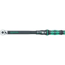Load image into Gallery viewer, Adjustable type Torque Wrench  343966  Wera
