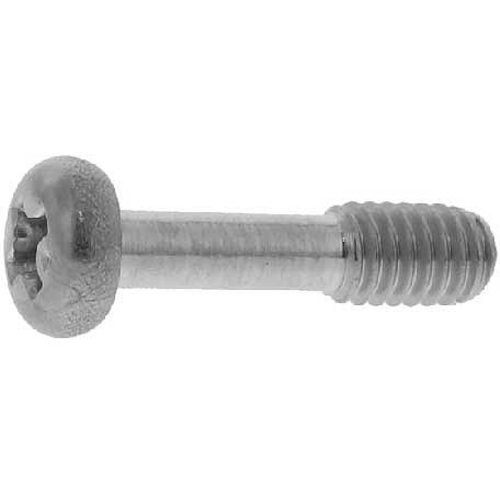 Machine Screw Pan Head with Prevent Drop  0002J0500030012000  SUNCO