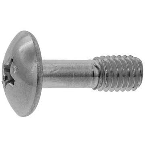 Machine Screw Truss Head with Prevent Drop  0002J0530040008000  SUNCO