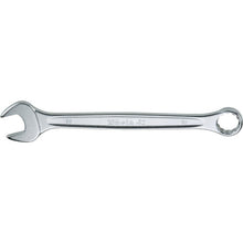 Load image into Gallery viewer, Combination Wrench Open and Offset Ring Ends  000421030  Beta
