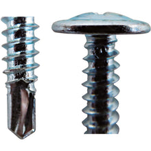 Load image into Gallery viewer, Self Drilling Screw Washers Head  00046629  DAIDOHANT
