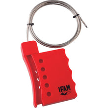 Load image into Gallery viewer, Multi Lock Cable 3mm  000467  IFAM
