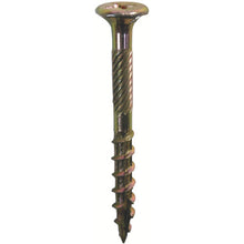 Load image into Gallery viewer, Wood Screw -KYOUKOU TOPPA Screw-  00049670  DAIDOHANT

