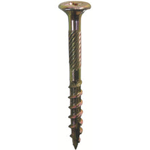 Load image into Gallery viewer, Wood Screw -KYOUKOU TOPPA Screw-  00049671  DAIDOHANT
