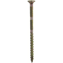 Load image into Gallery viewer, Wood Screw -KYOUKOU TOPPA Screw-  00049672  DAIDOHANT
