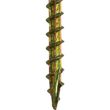 Load image into Gallery viewer, Wood Screw -KYOUKOU TOPPA Screw-  00049675  DAIDOHANT
