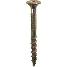 Load image into Gallery viewer, Wood Screw -KYOUKOU TOPPA Screw-  00049677  DAIDOHANT
