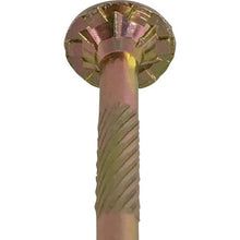 Load image into Gallery viewer, Wood Screw -KYOUKOU TOPPA Screw-  00049678  DAIDOHANT
