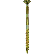 Load image into Gallery viewer, Wood Screw -KYOUKOU TOPPA Screw-  00049679  DAIDOHANT
