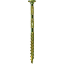 Load image into Gallery viewer, Wood Screw -KYOUKOU TOPPA Screw-  00049679  DAIDOHANT
