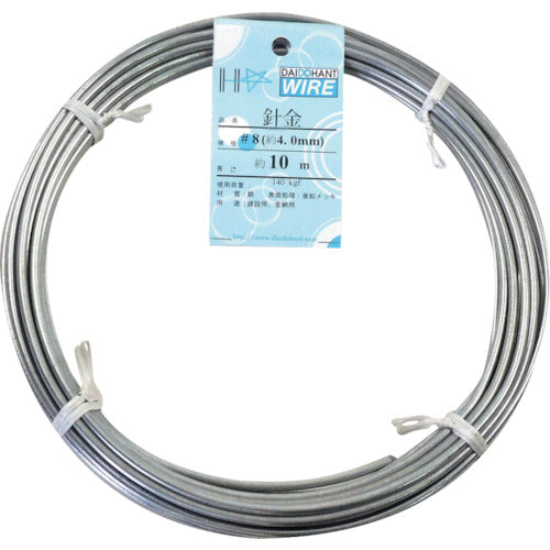 Steel Wire  00053001  DAIDOHANT